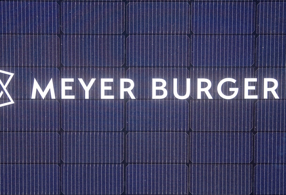 Solarhersteller Meyer Burger verlagert Produktion in die USA