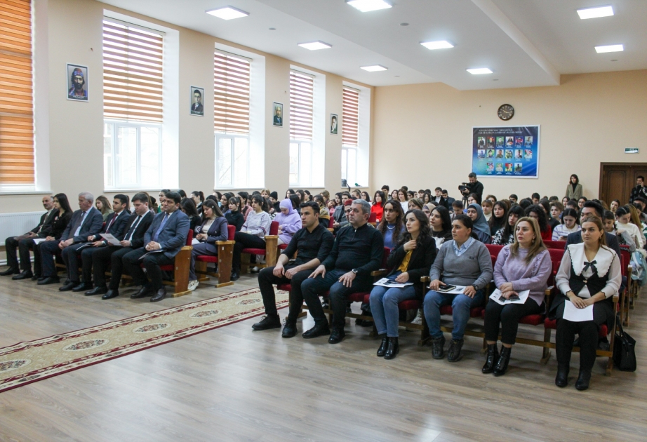 Xocalı şəhidlərinin qanı yerdə qalmadı