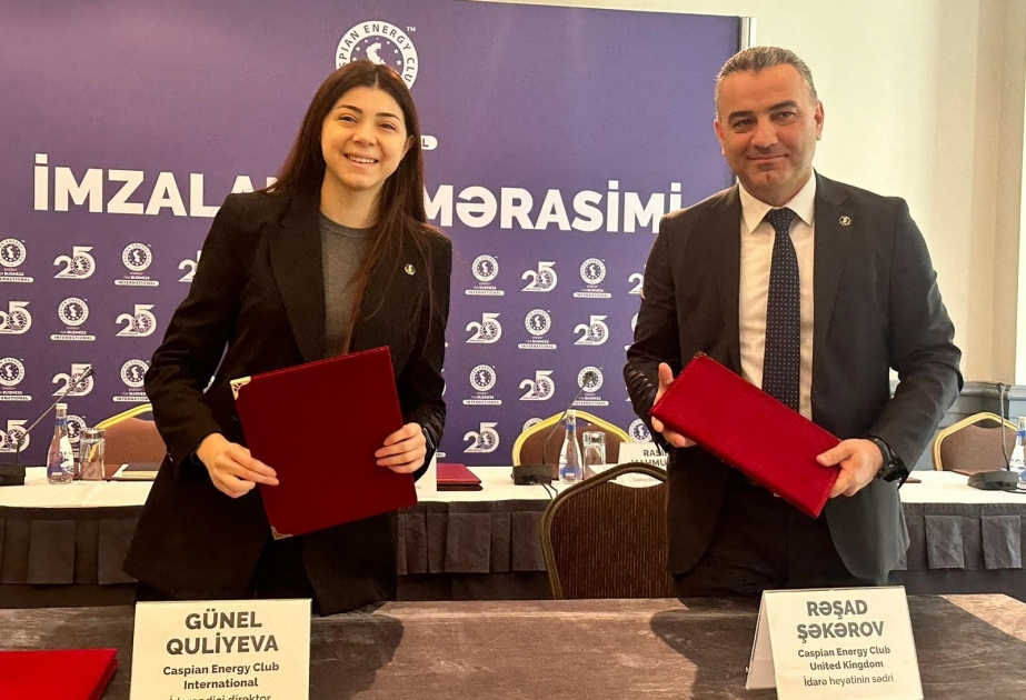®  Azərbaycan Transxəzər marşrutu üzrə ən önəmli qovşaqlardan biri kimi müstəsna rola malikdir