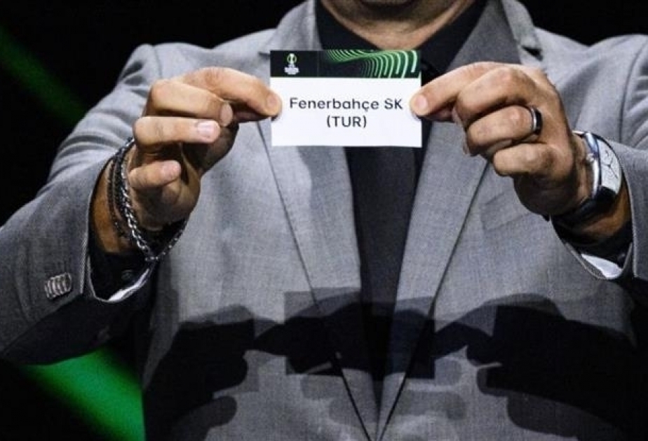 UEFA Europa Conference League Round of 16 draw unveiled
