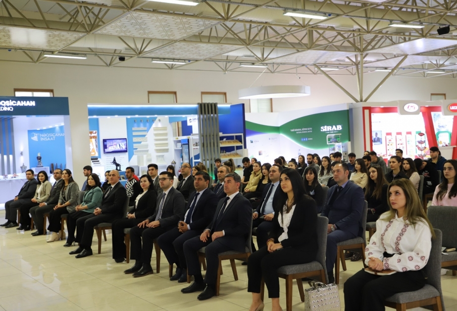 Naxçıvanda "Aqrar könüllülük" proqramına start verilib