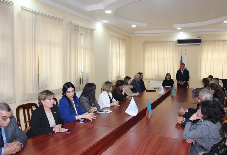 Xocalı soyqırımı qan yaddaşımızdır
