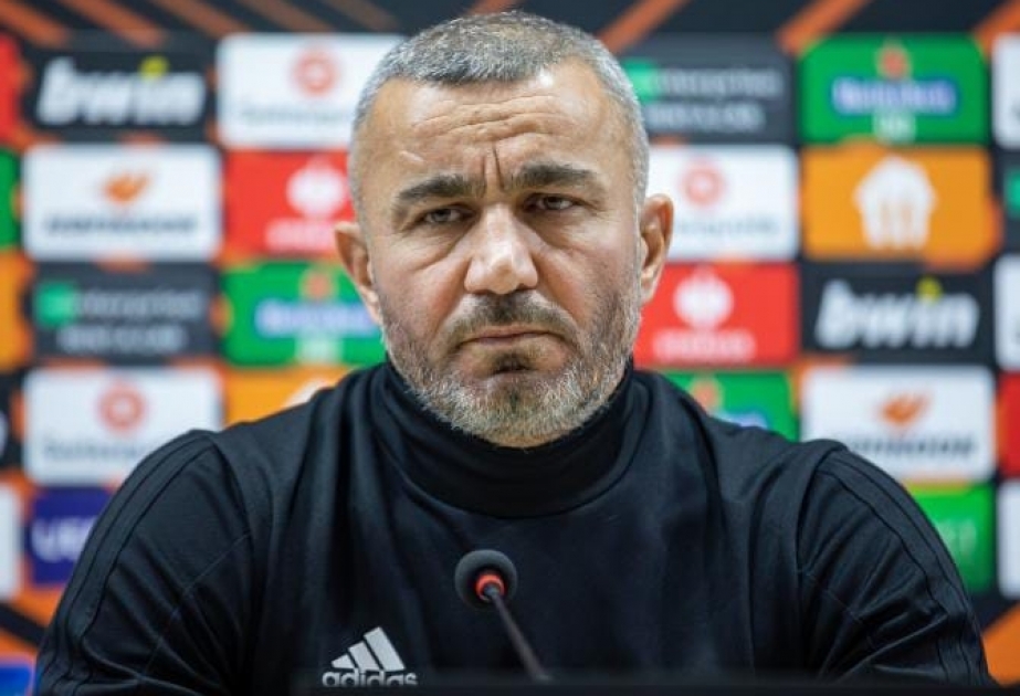 Qurban Qurbanov: “Bayer”lə oyun "Qarabağ" üçün böyük təcrübədir