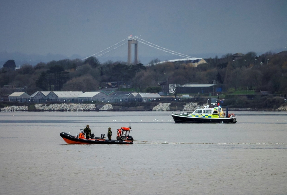 Plymouth WW2 bomb found in garden detonated at sea