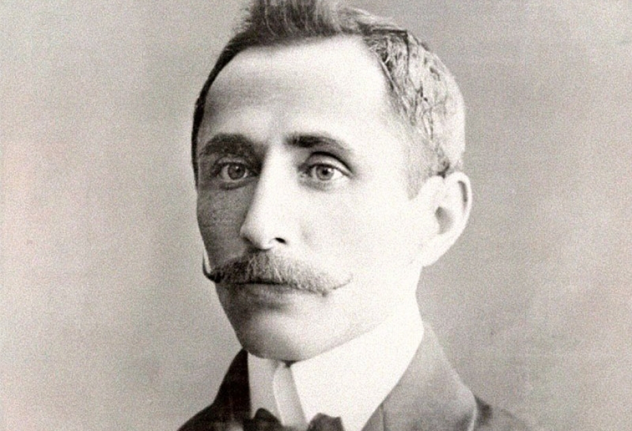 Bu gün Abdulla Şaiqin doğum günüdür