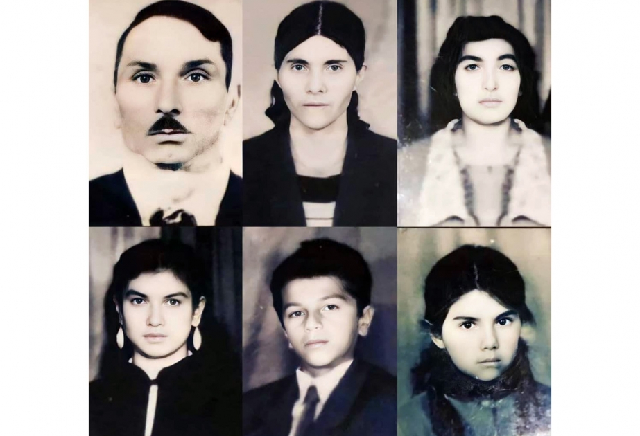 Bir gecənin dəhşətləri