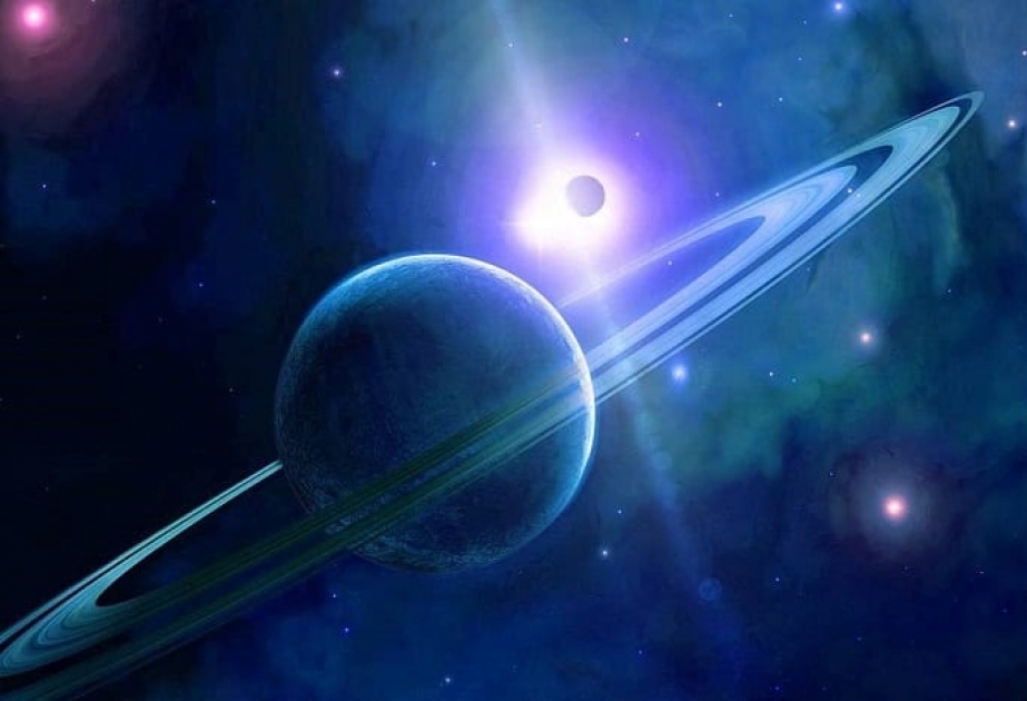 Uran və Neptun planetləri ətrafında üç yeni peyk aşkarlanıb