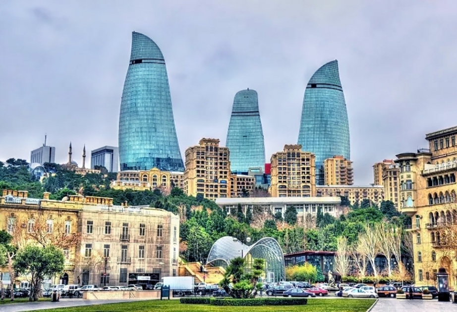 Азербайджан вошел в топ-5 стран въездного туризма в Россию