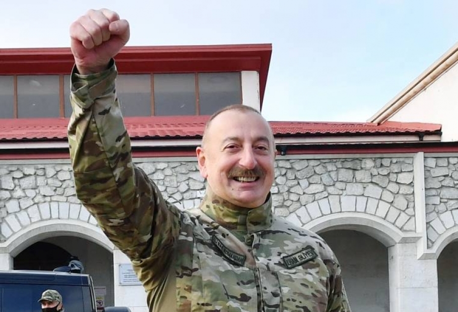 Hərbi ekspert: Azərbaycan Cənubi Qafqazda kifayət qədər yüksək döyüş hazırlığına malik Silahlı Qüvvələr yaradıb -  ŞƏRH