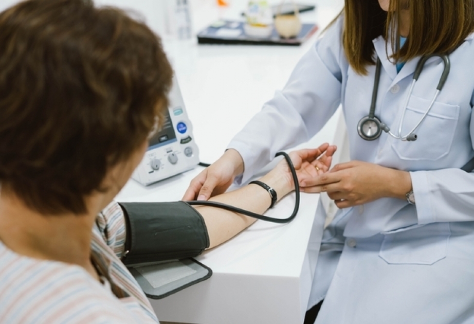 L’hypertension peut provoquer l’éclatement ou l’obstruction d’une artère qui irrigue le cerveau