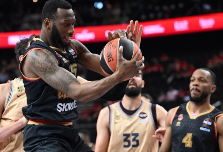 Azərbaycan basketbol millisinin heyətində dəyişiklik edilib