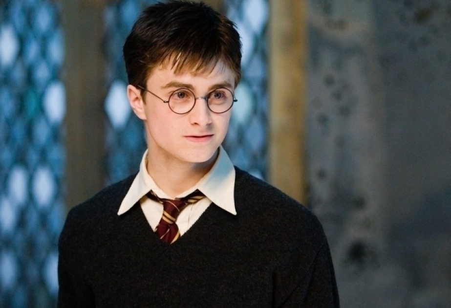 La serie Harry Potter se estrenará en 2026