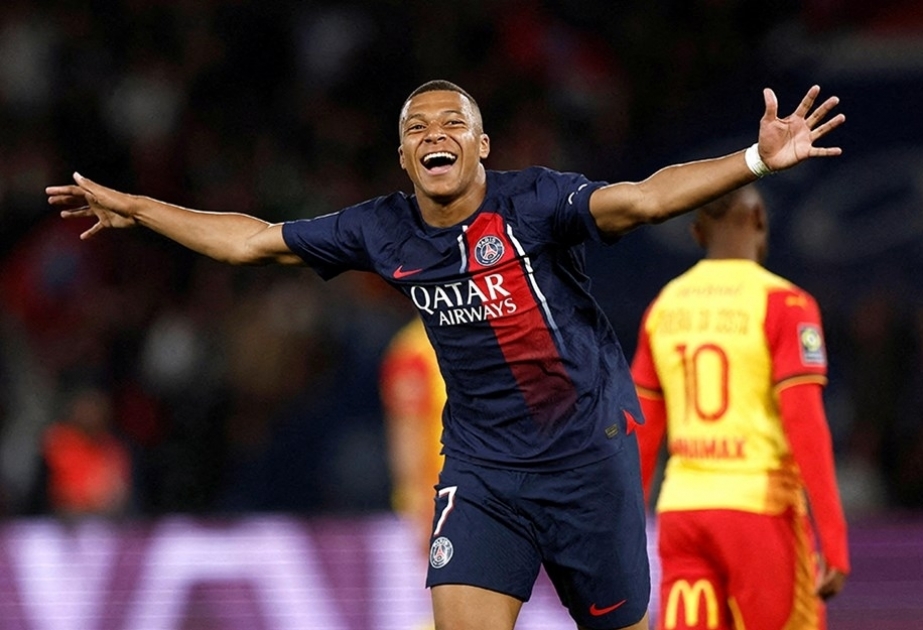 '99% chance' Mbappé joins Real Madrid - LaLiga chief Tebas