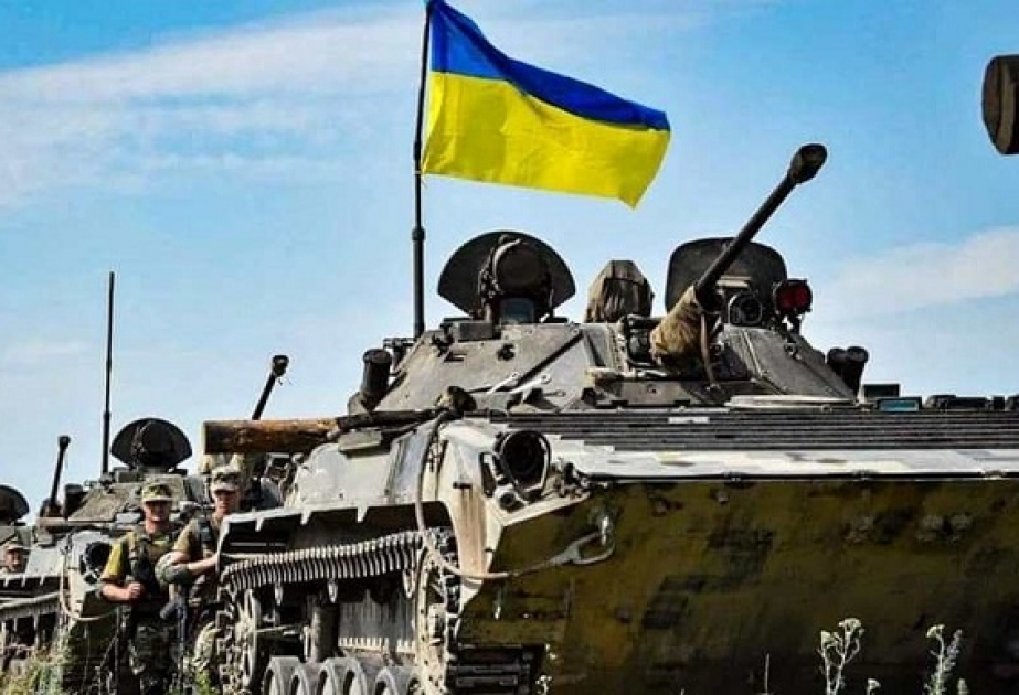 NYT: Ukrayna 2024-cü ildə ən yaxşı halda özünü müdafiə edə bilər