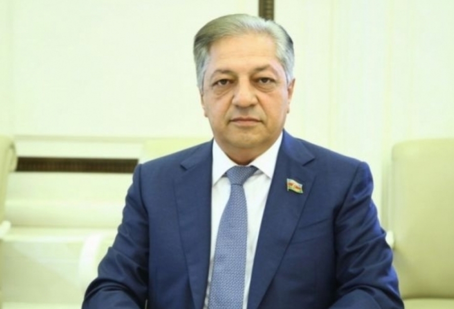 Cavanşir Feyziyev: Bu soyqırımı təkcə azərbaycanlılara qarşı deyil, bütövlükdə insanlığa yönəlmiş ən ağır cinayətdir
