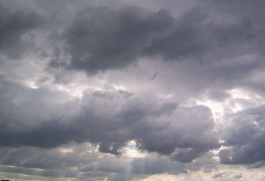 Hava proqnozu: sulu qar və qar yağacaq, yollar buz bağlayacaq