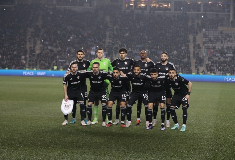 “Qarabağ” UEFA reytinqində irəliləyib