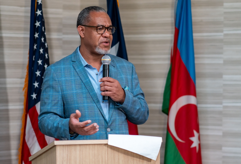 Texas Nümayəndələr Palatası Xocalı soyqırımına dair bəyannamə imzalayıb