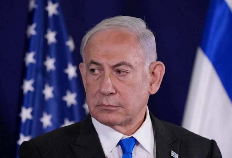 Netanyahu: Rəfah əməliyyatı istənilən halda baş tutacaq