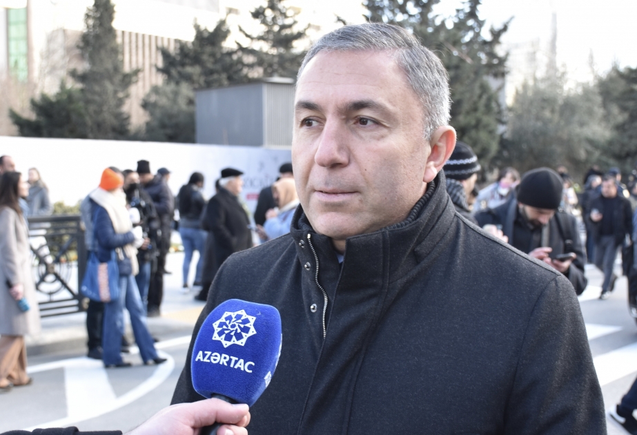 Tahir Mirkişili: Prezident İlham Əliyevin uğurlu siyasi xətti nəticəsində Xocalı həqiqətləri dünyaya layiqincə çatdırılıb