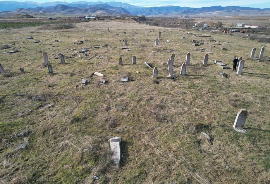 Xocalıda arxeoloji park yaradılacaq - EKSKLÜZİV