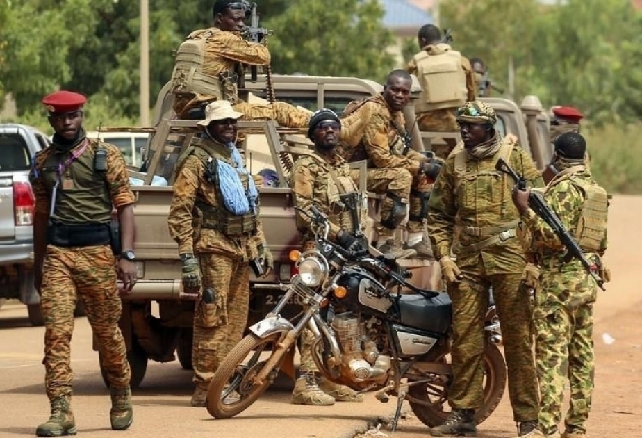 15 morts dans une attaque contre une église au Burkina Faso