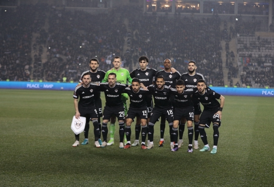 Club de fútbol azerbaiyano Qarabağ asciende en la clasificación de la UEFA