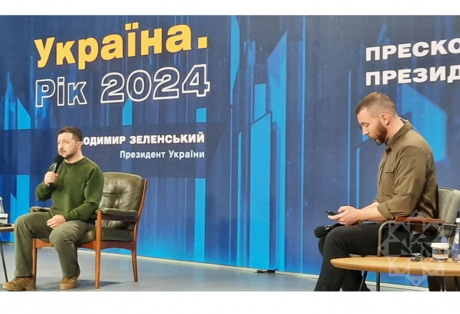 Volodymyr Zelensky : 31 000 soldats ukrainiens tués durant la guerre avec la Russie