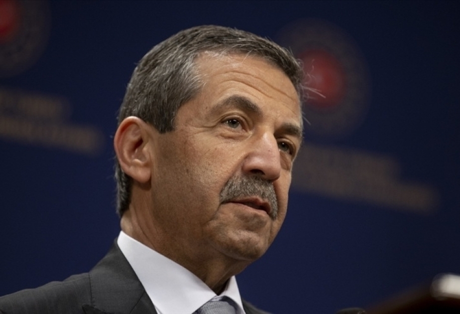 ŞKTR XİN-in başçısı: Xocalı soyqırımı ilə bağlı Azərbaycanın kədərini bölüşürük