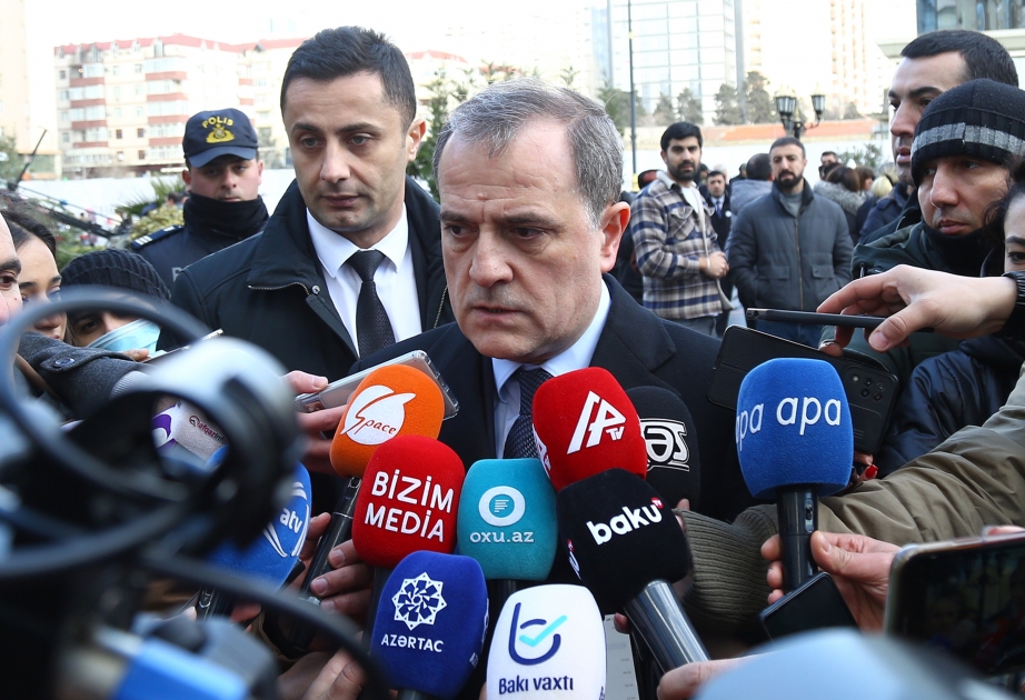 Министр: Тот факт, что преступники не привлекались к ответственности в течение многих лет, породил в Армении атмосферу безнаказанности