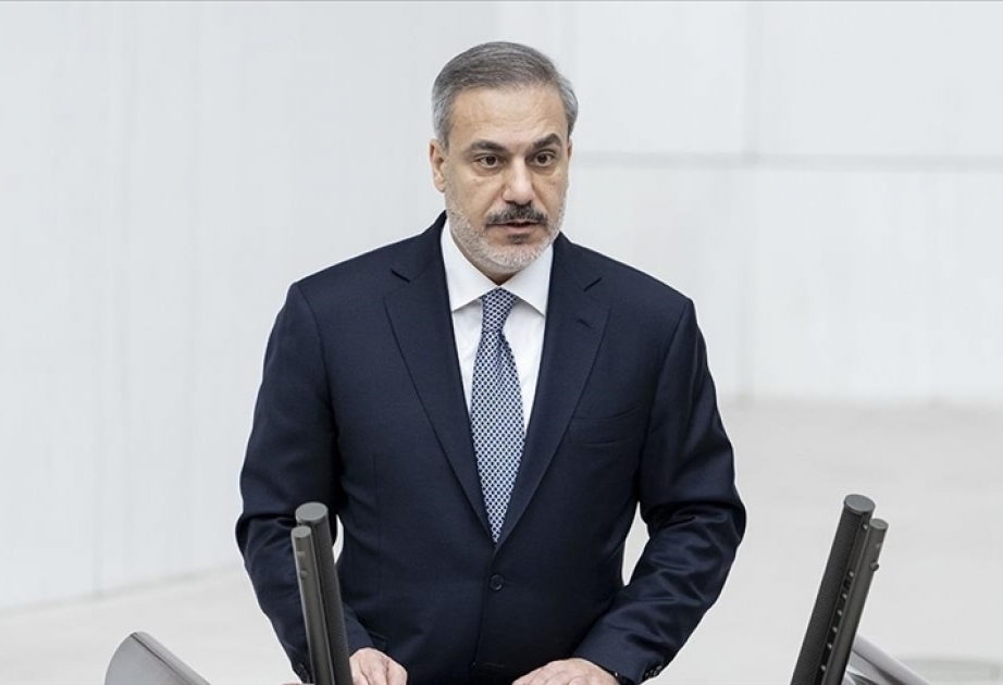 Hakan Fidan: Türkiyə hər zaman Azərbaycanın yanında olub və olacaq