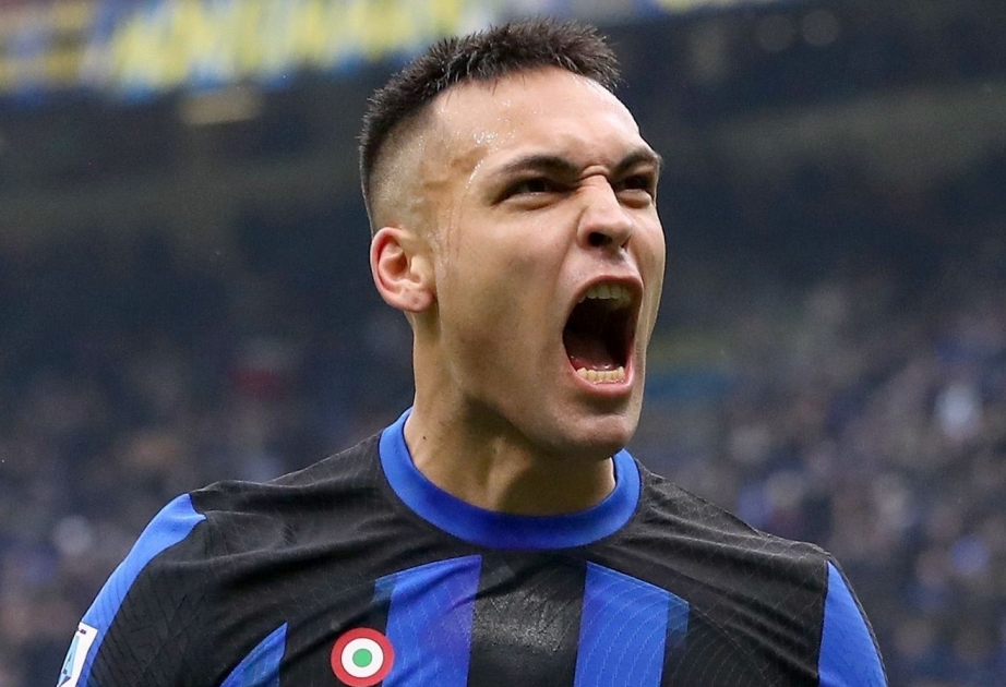 Lautaro Martinez on Serie A record and Inter ‘raising the bar’