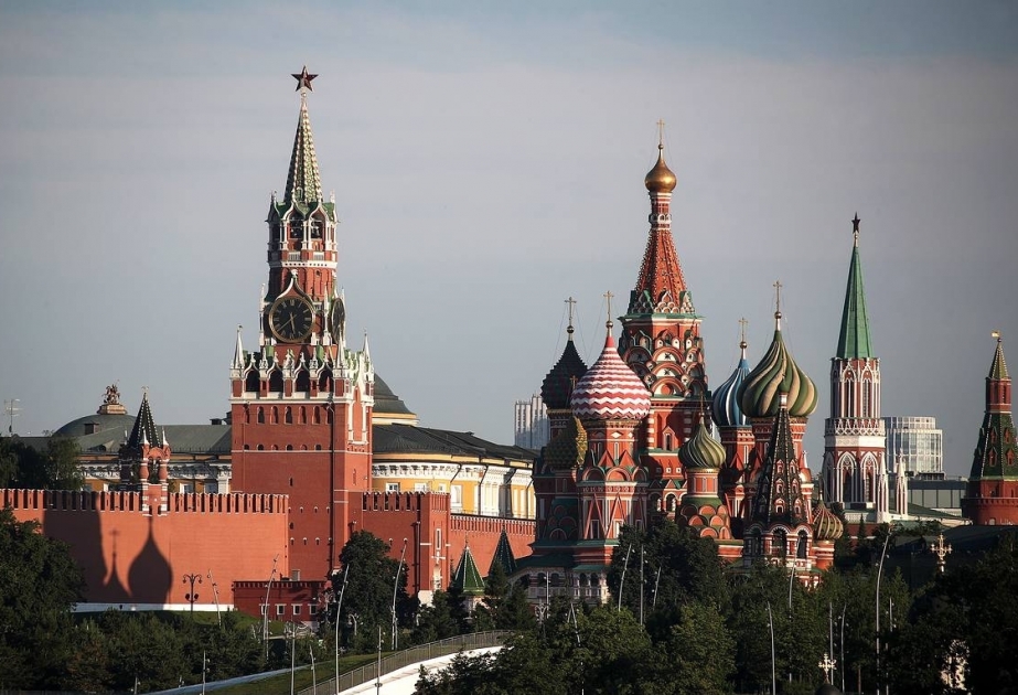 Kreml: KTMT-də “dondurulma” rejimi yoxdur