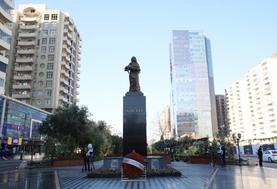 Tragedia humana: Se honra la memoria de las víctimas del genocidio de Joyalí