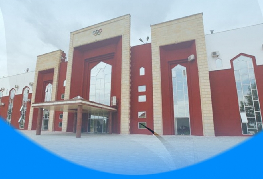 Sərbəst güləş üzrə Azərbaycan millisi məsul yarışlara Qubada hazırlaşır