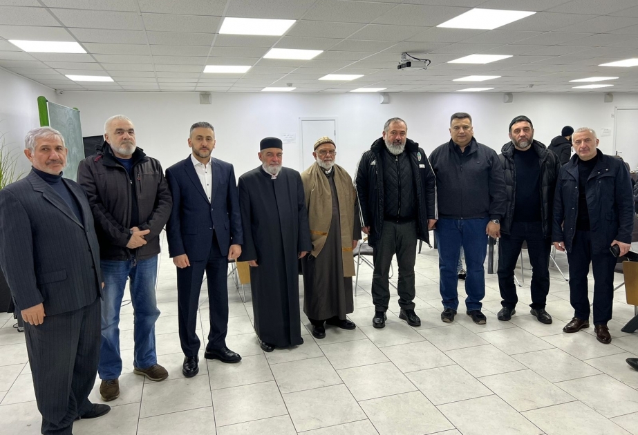 В Киеве почтили память жертв Ходжалинского геноцида