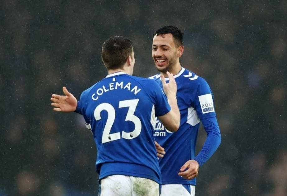 “Everton” komandasının 4 xalı geri qaytarılıb
