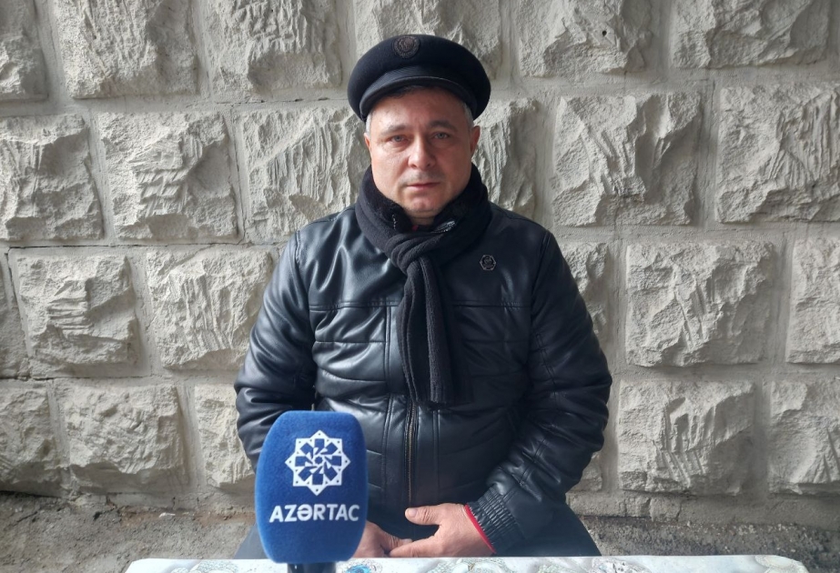 Qoyun qumbaranı partladım, hamımız ölək, amma əsir düşməyək – Xocalı faciəsinin şahidi danışır