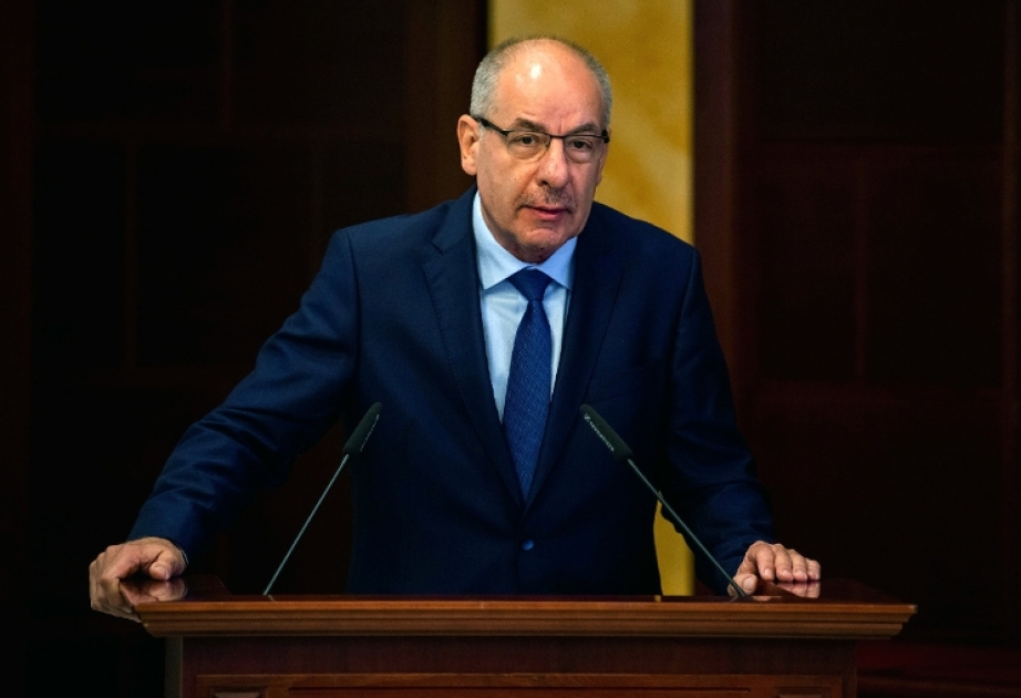 Macarıstan parlamenti ölkənin yeni Prezidentini seçib - YENİLƏNİB