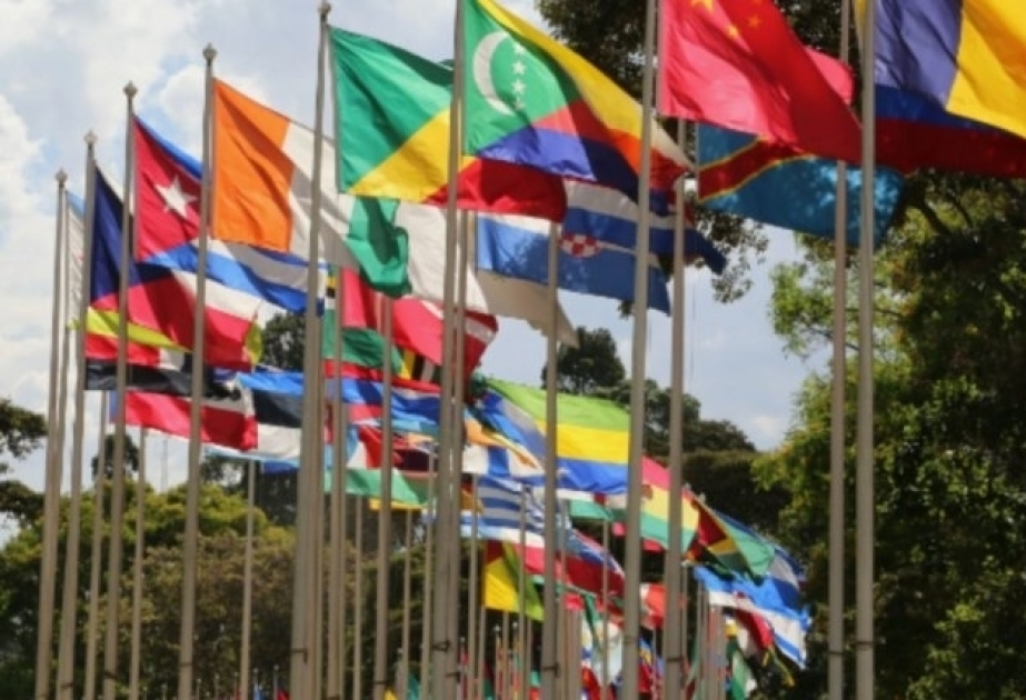 L’Assemblée des Nations Unies pour l’Environnement se déroule à Nairobi