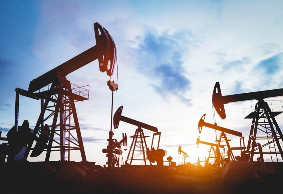 Стоимость азербайджанской нефти снизилась до 86 долларов
