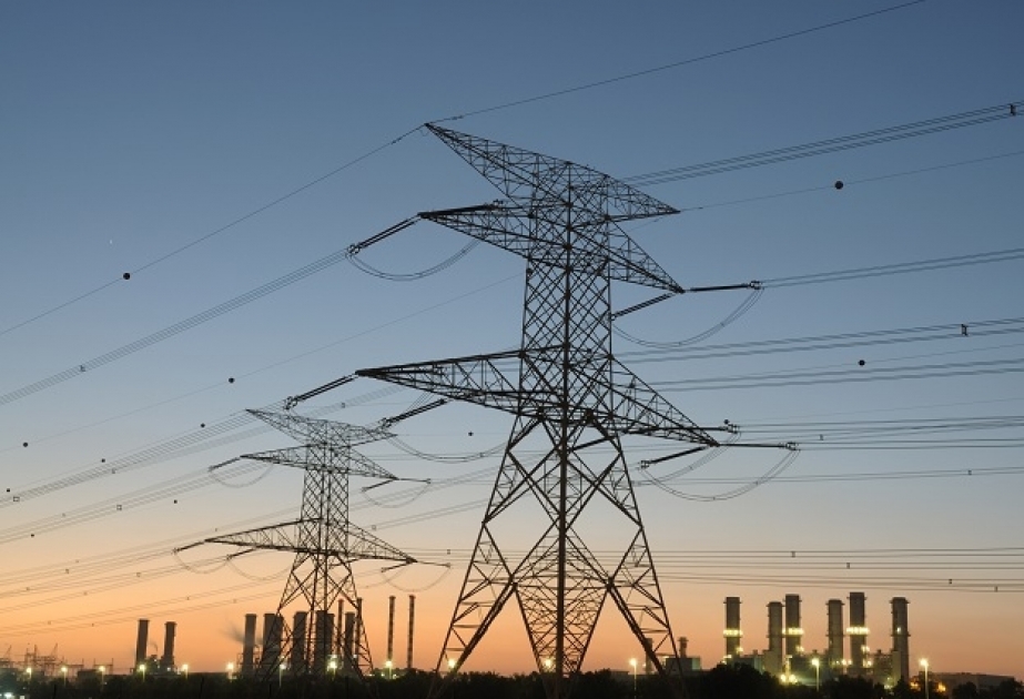 Rusiya, Azərbaycan və İran elektrik sistemlərinin birləşdirilməsi ilə bağlı danışıqlar aparır