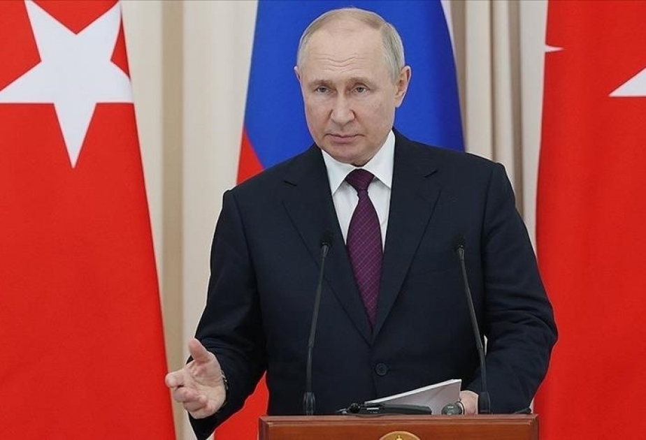 La visite de Vladimir Poutine en Türkiye n’aura pas lieu avant l'élection présidentielle russe