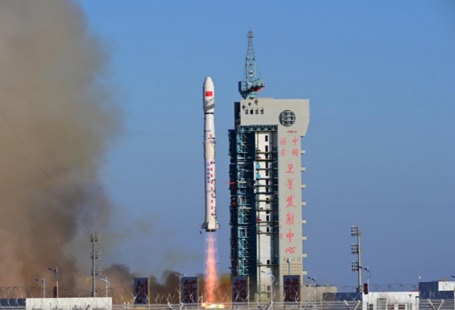 China realizará unos 100 lanzamientos espaciales en 2024