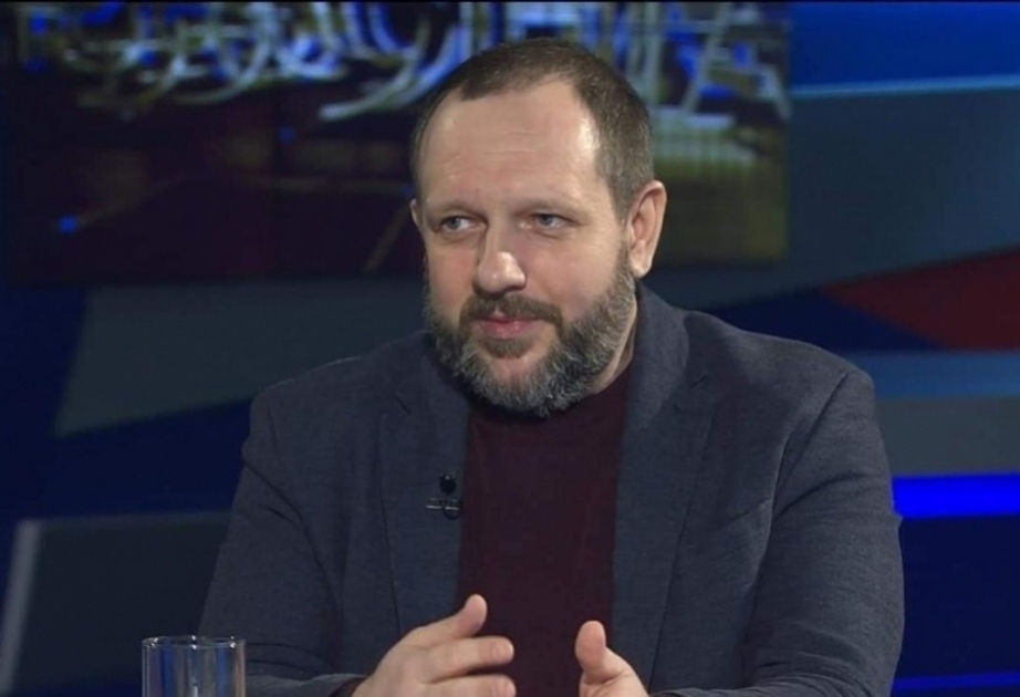 Rusiyadan baxış: Paşinyanın indiki manipulyatorlarını Ermənistanın və onun xalqının taleyi maraqlandırmır
