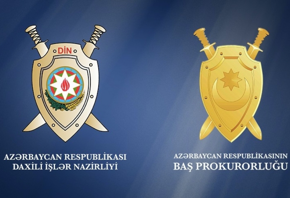 İyirmi bir il əvvəl törədilmiş qəsdən adam öldürmə cinayətinin üstü açılıb