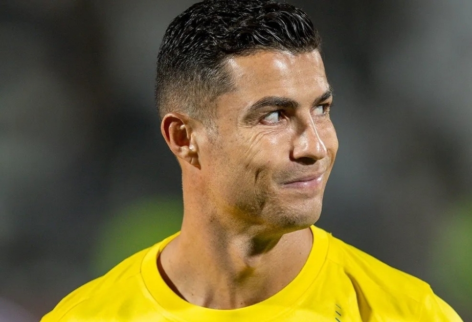 Ronaldo criticised for appearing to make obscene gesture in Saudi league game