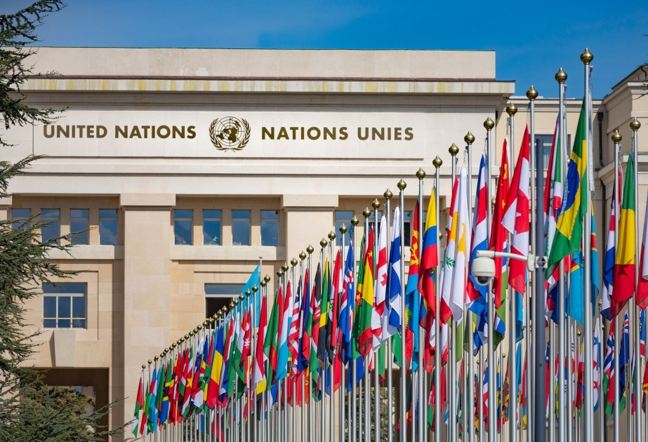 L’Assemblée générale de l’ONU décide d’organiser en 2025 le « Sommet social mondial »