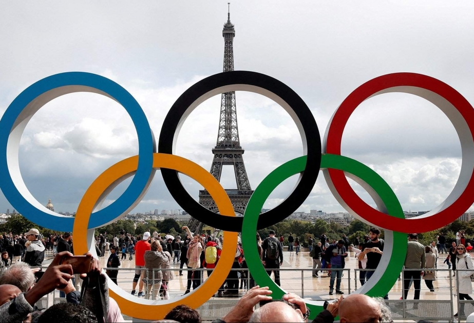 Фигуристам США могут вручить золото Олимпиады 2022 года на Играх в Париже