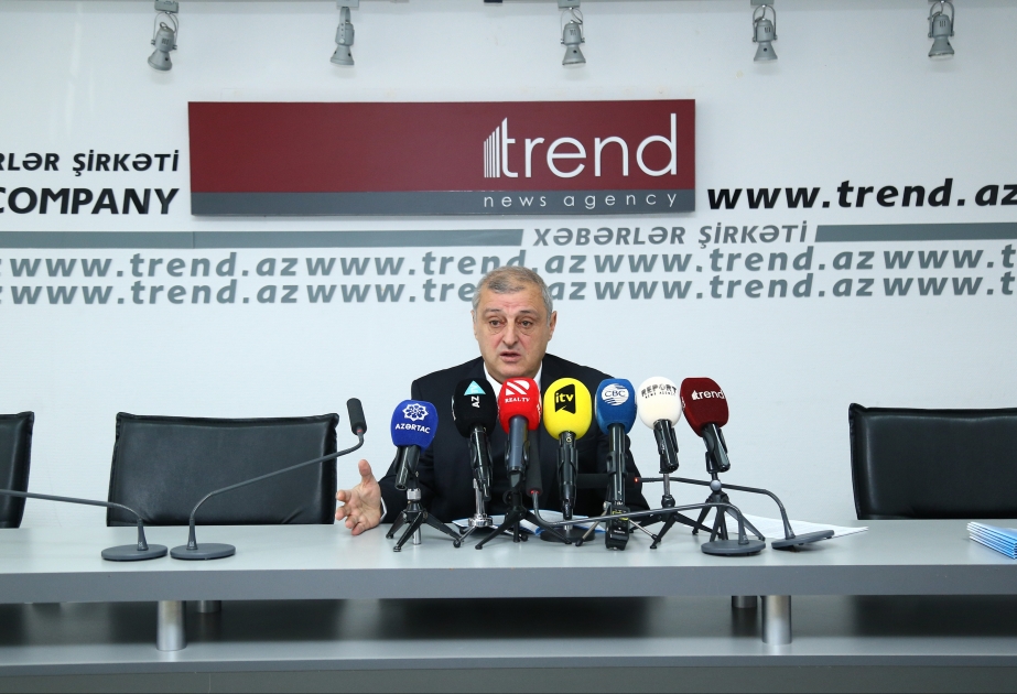 Layihə rəhbəri: Üçtərəfli Bəyanatın imzalanmasından sonra 201 mina partlayışı baş verib